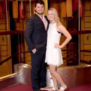 Meet your Posher, Thomas